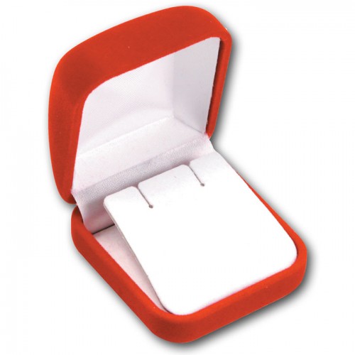 3014 - 3000 Kashmere Series Velvet Boxes